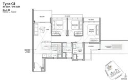 Lentoria (D26), Condominium #458341421